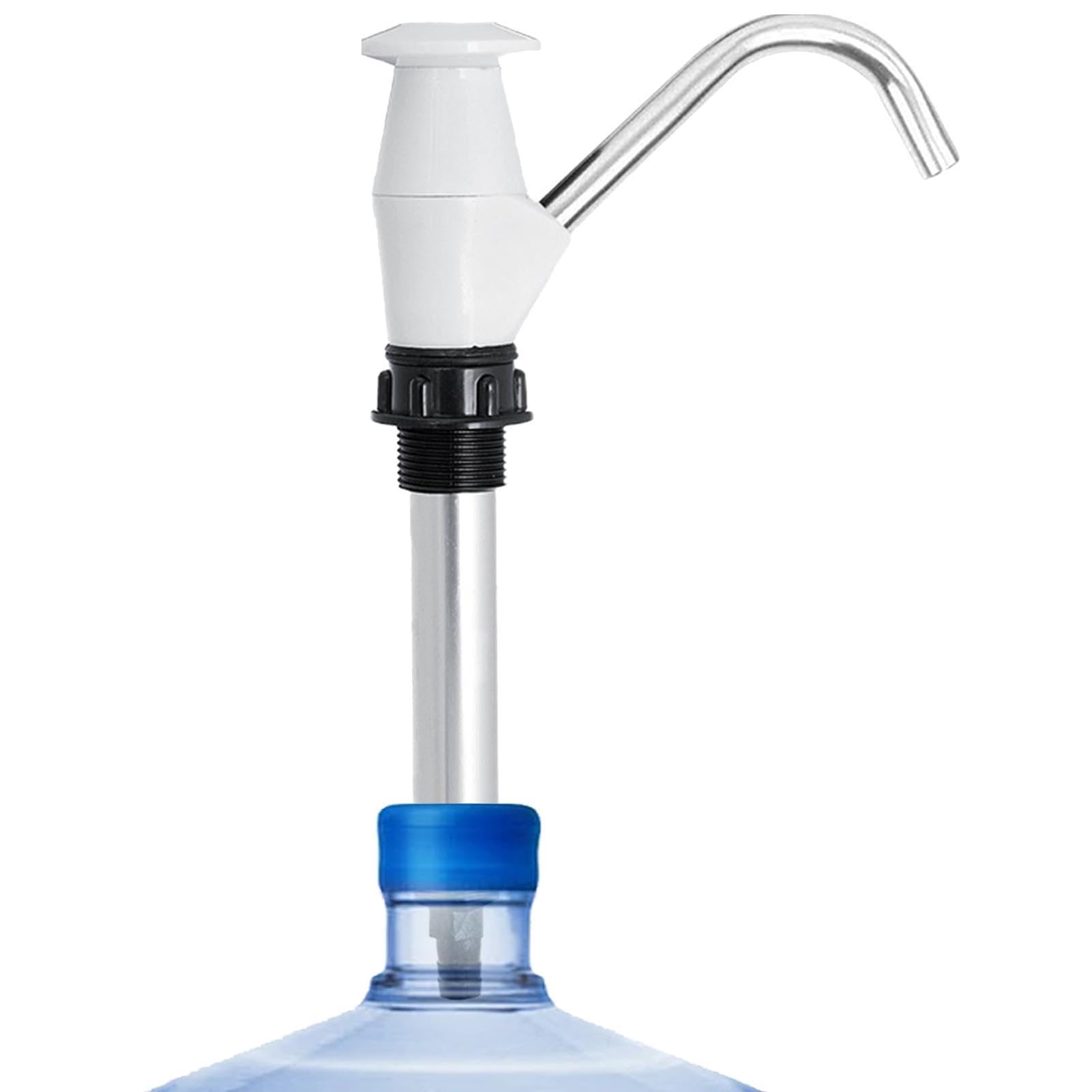 Amazon.co.jp: Yumeku キャンプ用蛇口ポンプ、水栓ポンプ | キャンプ用